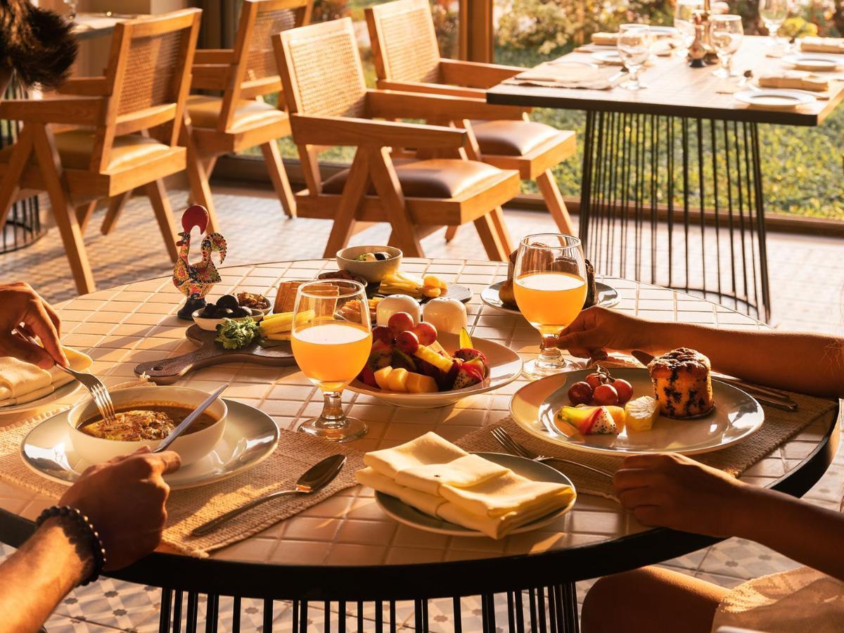 Storii By Itc Riviera 5* Moira