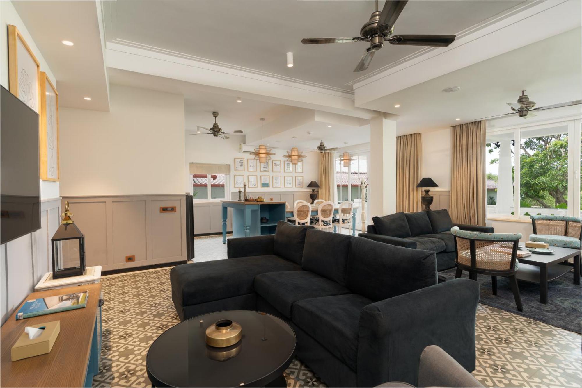 Storii By Itc Riviera Resort Moira