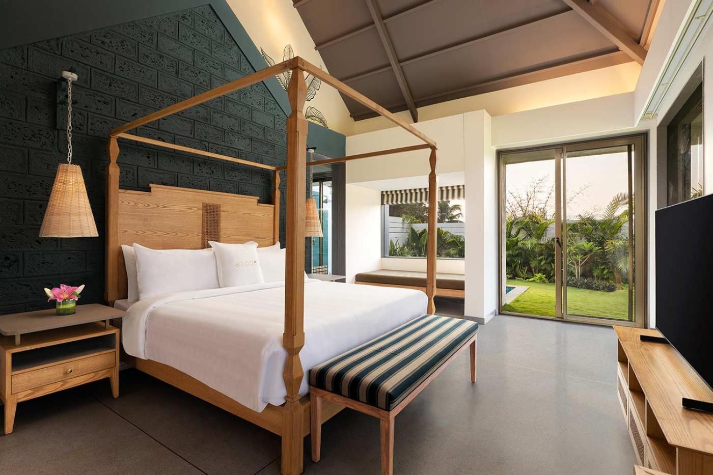 Storii By Itc Riviera Resort 5*
