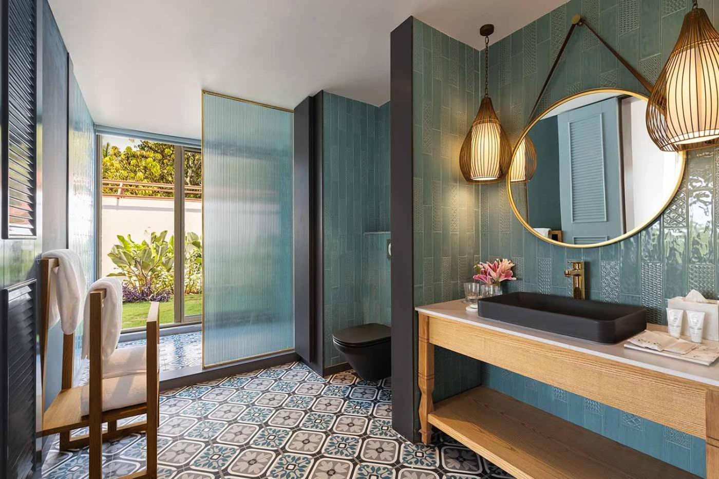 Resort Storii By Itc Riviera