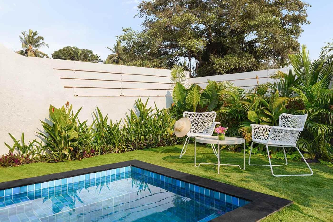 Storii By Itc Riviera Resort Moira